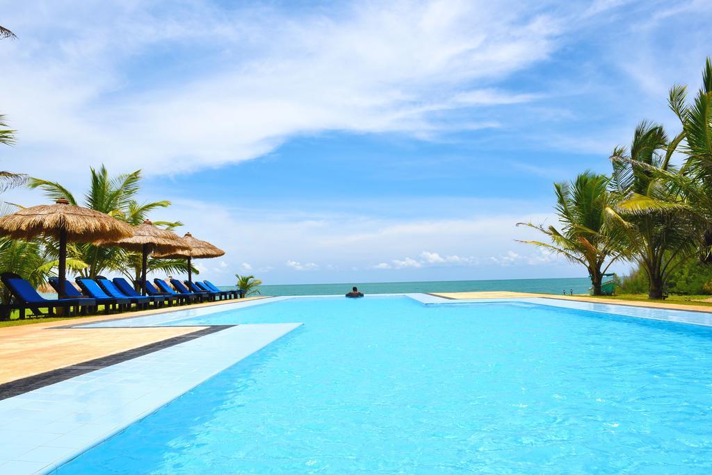Palagama Beach Etalai Exterior foto