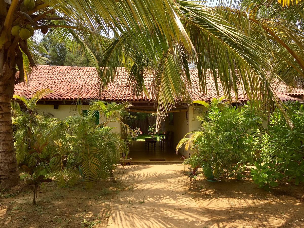Palagama Beach Etalai Exterior foto