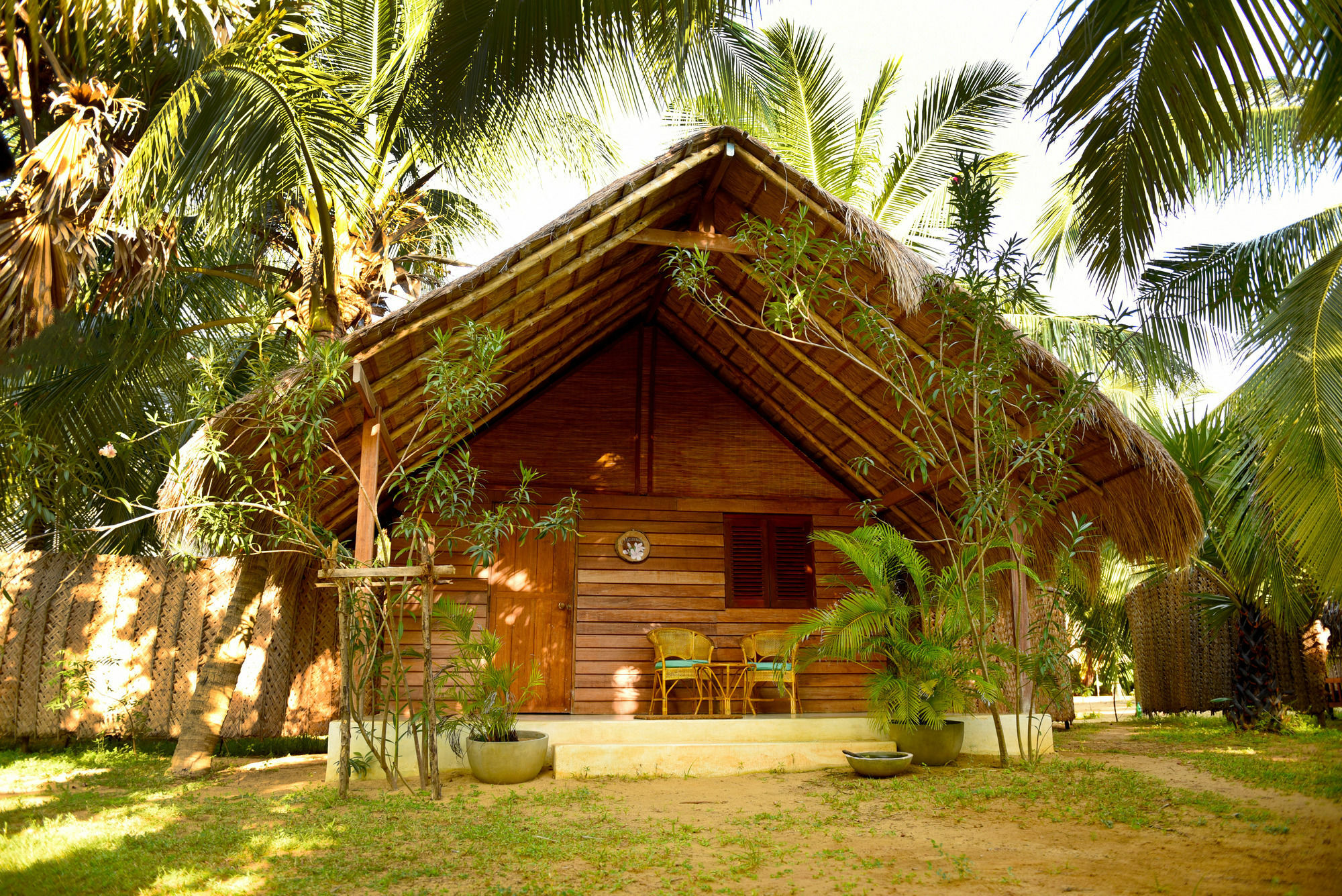 Palagama Beach Etalai Exterior foto